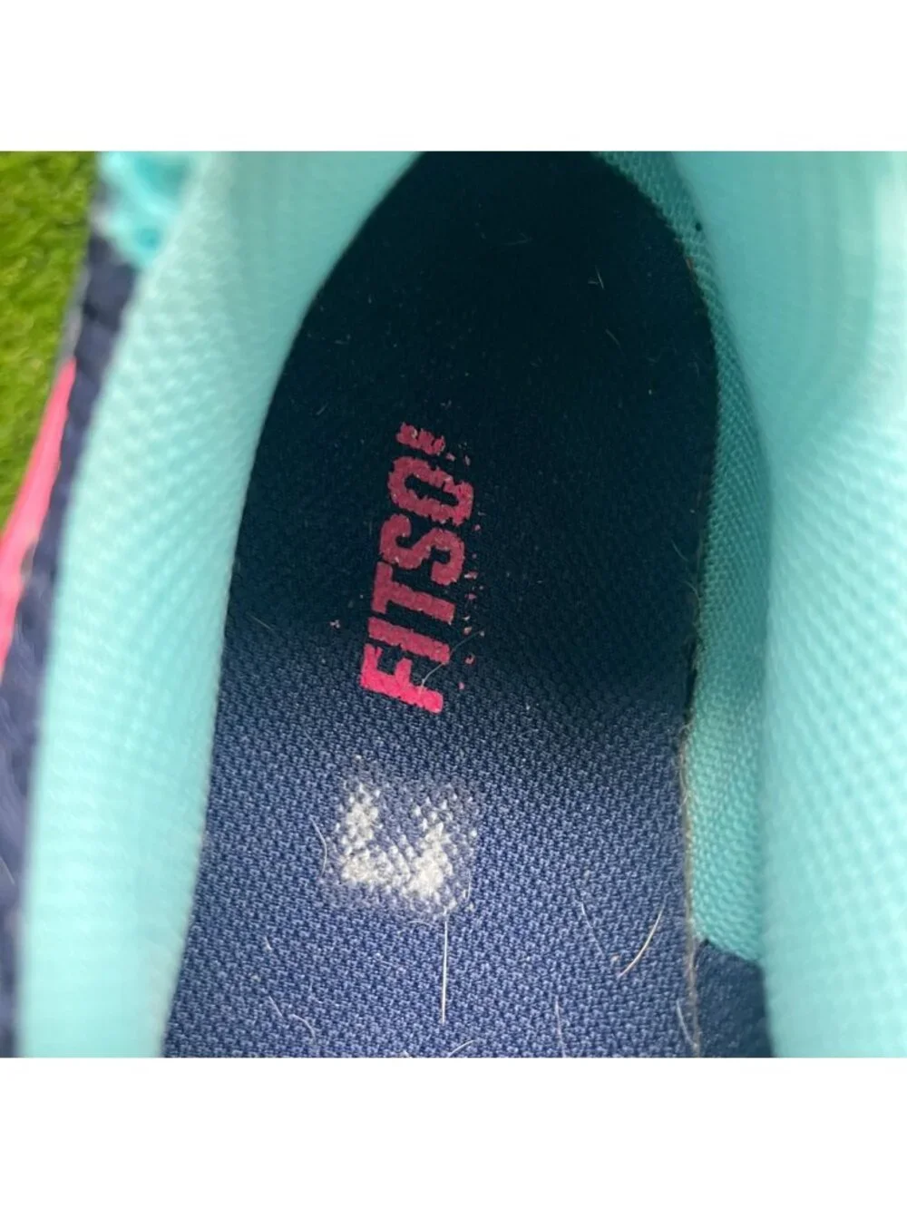 Nike please review